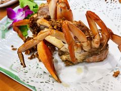 -友强·23年特色海鲜大排档(厦门店)