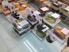 -旧识old mate·烘焙蛋糕店