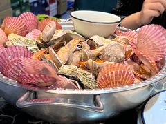 -1937青岛老味道·海肠捞饭·青岛菜(大鲍岛栈桥店)