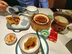 -喜势点·糖沙翁手工茶点·本地人茶居(永庆坊店)