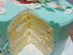 -BON CAKE(华贸购物中心店)