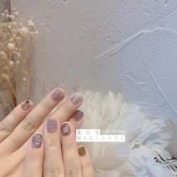 -米小兔美甲美睫