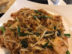 -马来西亚美食街