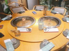-蘸小院铁锅炖·蘸酱菜·东北菜(怀远门店)