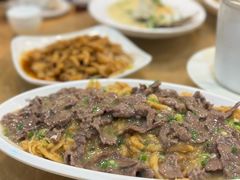 -揭阳钟记小食(福田新村店)