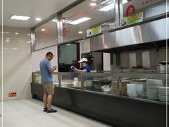 -常州糕团店(北大街新世纪商城店)