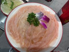 -生活如沸·顺德水牛奶火锅(大学路店)