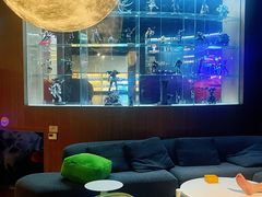-皇室假期美食水疗会(春风路店)