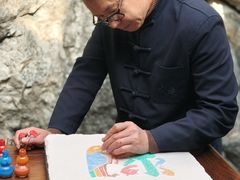 -桂林独秀峰王城景区