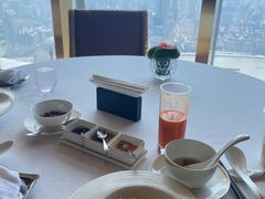 -金轩中餐厅 Jin Xuan(浦东丽思卡尔顿酒店)