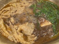 -芦月轩羊蝎子(北蜂窝店)