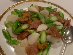 -唐阁(香港朗廷酒店)