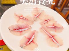 -活鱼馆(宜兴埠店)