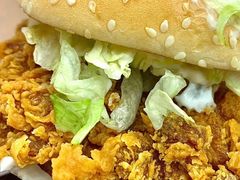 -麦当劳(东大桥店)