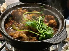 -川香煲(茅台路店)