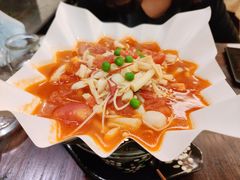 -五观堂素食(新华路店)