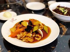 -桃园中华料理炸酱面(燕儿岛路店)