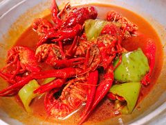 黄焖小龙虾-沪小胖小龙虾(淮海中路旗舰店)