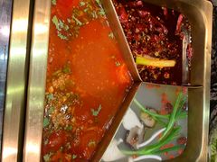 四季锅底-王家渡火锅店(亦庄店)
