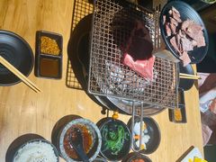 -九田家黑牛烤肉料理(溧阳吾悦店)