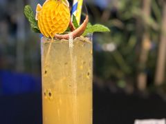-STARRY CAFE & LOUNGE BAR(高新店)