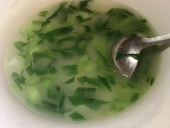 菜泡饭-眷江南之小蓝鲸(王府大街店)
