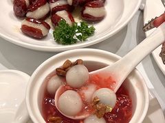 -乐忻皇朝(上海中心大厦店)