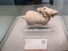 -平原博物院