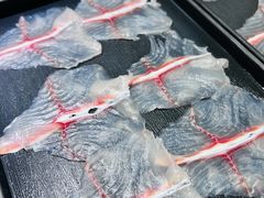 -京门活鱼馆·鱼火锅(百子湾（原红庙）店)