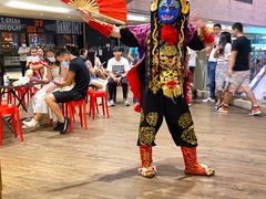 -渝味晓宇·重庆火锅(龙岗龙城万科里店)
