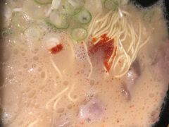 -一兰拉面(新宿中央东口店)
