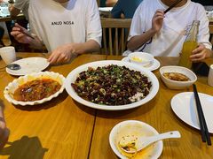 -三猫黑鱼花(南大店)