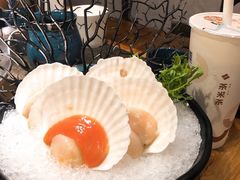 -湊湊火锅·茶憩(东城万达店)