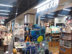 -北方图书城(沈阳天地店)