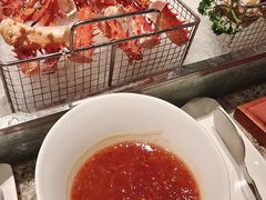 -粤海喜来登酒店·盛宴海鲜牛排自助餐厅(天河城店)