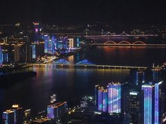 -长沙尼依格罗酒店