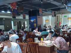 -天下客饭店(中山路店)