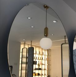 -S.HAIR SALON