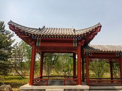 -张家湾公园