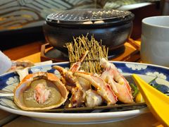 -蟹道乐(道顿堀本店)