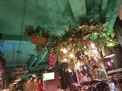 -烛影拾光观景餐厅·创意菜·摄影·小提琴(大唐不夜城店)