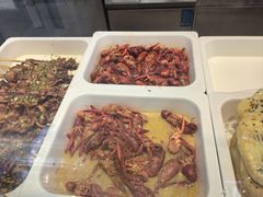 -紫光园清真北京小吃(广渠门内店)