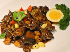 -童福兴·南京菜(老门东店)