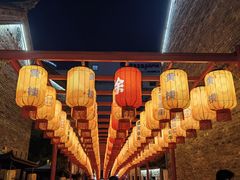 -回龙窝历史文化街区