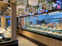 -大鹏饭店·金陵家宴(奥体中心店)