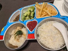 -老湘亲·品鉴湘菜(蔡塘爱琴海店)