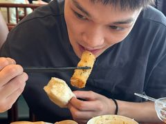 -小乡小镇·传承桐庐土菜·老板亲自烧的菜