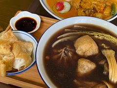 -马来MO简餐.南洋风味料理(美食街店)