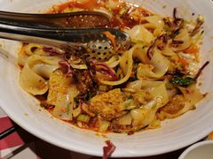 -西贝莜面村(近铁城市广场店)