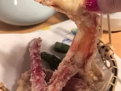 -蟹道乐(梅田店)